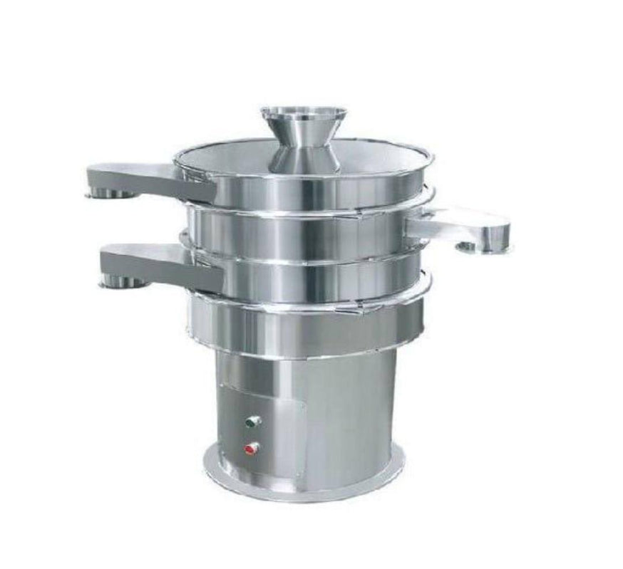 Vibro sifter 0.5HP - Shriram Associates